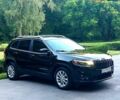 Чорний Джип Cherokee, об'ємом двигуна 2.36 л та пробігом 154 тис. км за 14900 $, фото 1 на Automoto.ua