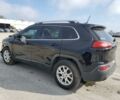 Чорний Джип Cherokee, об'ємом двигуна 2.4 л та пробігом 103 тис. км за 7300 $, фото 3 на Automoto.ua