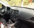 Черный Джип Чероки, объемом двигателя 2.36 л и пробегом 120 тыс. км за 18500 $, фото 1 на Automoto.ua