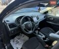 Чорний Джип Cherokee, об'ємом двигуна 2.4 л та пробігом 160 тис. км за 14800 $, фото 16 на Automoto.ua