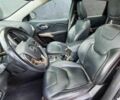 Чорний Джип Cherokee, об'ємом двигуна 0 л та пробігом 106 тис. км за 8900 $, фото 9 на Automoto.ua