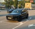 Чорний Джип Cherokee, об'ємом двигуна 2.36 л та пробігом 156 тис. км за 15500 $, фото 1 на Automoto.ua