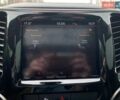 Чорний Джип Cherokee, об'ємом двигуна 3.24 л та пробігом 124 тис. км за 15990 $, фото 42 на Automoto.ua