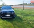 Чорний Джип Cherokee, об'ємом двигуна 3.24 л та пробігом 117 тис. км за 16000 $, фото 1 на Automoto.ua