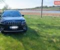 Чорний Джип Cherokee, об'ємом двигуна 3.24 л та пробігом 117 тис. км за 16000 $, фото 1 на Automoto.ua