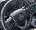 Черный Джип Чероки, объемом двигателя 0 л и пробегом 57 тыс. км за 17000 $, фото 11 на Automoto.ua