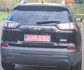 Чорний Джип Cherokee, об'ємом двигуна 2.36 л та пробігом 139 тис. км за 13458 $, фото 2 на Automoto.ua