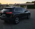 Чорний Джип Cherokee, об'ємом двигуна 3.24 л та пробігом 71 тис. км за 22000 $, фото 3 на Automoto.ua