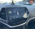 Чорний Джип Cherokee, об'ємом двигуна 3.2 л та пробігом 159 тис. км за 16999 $, фото 48 на Automoto.ua