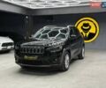 Джип Cherokee 2018 у Чернівцях на Automoto.ua Чорний Джип Cherokee, об'ємом двигуна 2.4 л та пробігом 124 тис. км за 16800 $, фото 2 на Automoto.ua