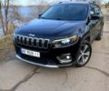 Чорний Джип Cherokee, об'ємом двигуна 2.4 л та пробігом 140 тис. км за 17900 $, фото 3 на Automoto.ua