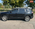 Чорний Джип Cherokee, об'ємом двигуна 2.4 л та пробігом 99 тис. км за 14900 $, фото 4 на Automoto.ua