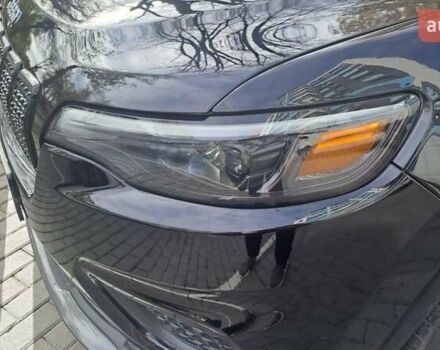 Чорний Джип Cherokee, об'ємом двигуна 2.36 л та пробігом 139 тис. км за 13458 $, фото 7 на Automoto.ua