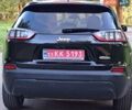 Чорний Джип Cherokee, об'ємом двигуна 2.36 л та пробігом 139 тис. км за 13458 $, фото 44 на Automoto.ua