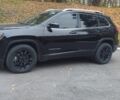 Чорний Джип Cherokee, об'ємом двигуна 3.2 л та пробігом 197 тис. км за 14550 $, фото 3 на Automoto.ua
