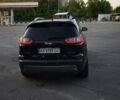 Чорний Джип Cherokee, об'ємом двигуна 3.24 л та пробігом 71 тис. км за 22000 $, фото 5 на Automoto.ua