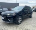 Чорний Джип Cherokee, об'ємом двигуна 3.24 л та пробігом 109 тис. км за 19500 $, фото 2 на Automoto.ua