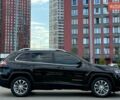 Чорний Джип Cherokee, об'ємом двигуна 2.4 л та пробігом 67 тис. км за 16700 $, фото 7 на Automoto.ua