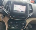 Чорний Джип Cherokee, об'ємом двигуна 2.36 л та пробігом 51 тис. км за 13500 $, фото 17 на Automoto.ua