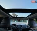 Чорний Джип Cherokee, об'ємом двигуна 2 л та пробігом 175 тис. км за 15900 $, фото 24 на Automoto.ua