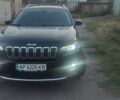 Чорний Джип Cherokee, об'ємом двигуна 3.24 л та пробігом 112 тис. км за 17999 $, фото 5 на Automoto.ua