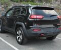 Чорний Джип Cherokee, об'ємом двигуна 3.2 л та пробігом 35 тис. км за 8000 $, фото 4 на Automoto.ua