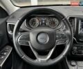 Черный Джип Чероки, объемом двигателя 2.36 л и пробегом 120 тыс. км за 15800 $, фото 17 на Automoto.ua
