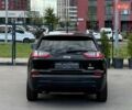 Чорний Джип Cherokee, об'ємом двигуна 2.4 л та пробігом 67 тис. км за 14500 $, фото 8 на Automoto.ua