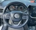 Чорний Джип Cherokee, об'ємом двигуна 3.2 л та пробігом 159 тис. км за 16999 $, фото 43 на Automoto.ua