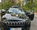 Джип Чероки 2018 в Буче на Automoto.ua Черный Джип Чероки, объемом двигателя 2.36 л и пробегом 182 тыс. км за 14500 $, фото 25 на Automoto.ua