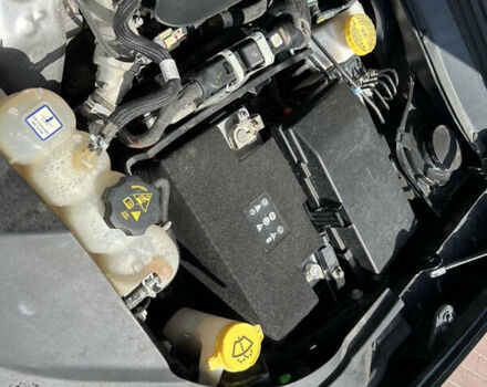 Черный Джип Чероки, объемом двигателя 1.99 л и пробегом 63 тыс. км за 18999 $, фото 18 на Automoto.ua