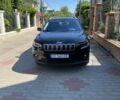 Чорний Джип Cherokee, об'ємом двигуна 2 л та пробігом 129 тис. км за 16000 $, фото 2 на Automoto.ua