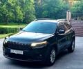 Чорний Джип Cherokee, об'ємом двигуна 2.36 л та пробігом 154 тис. км за 14900 $, фото 8 на Automoto.ua