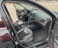 Черный Джип Чероки, объемом двигателя 2.4 л и пробегом 155 тыс. км за 15000 $, фото 17 на Automoto.ua
