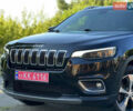 Чорний Джип Cherokee, об'ємом двигуна 3.24 л та пробігом 91 тис. км за 16999 $, фото 5 на Automoto.ua