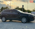 Чорний Джип Cherokee, об'ємом двигуна 2.4 л та пробігом 148 тис. км за 14600 $, фото 21 на Automoto.ua