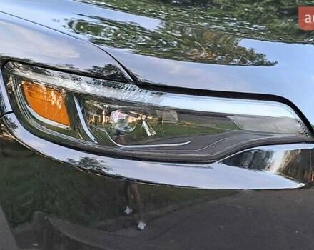 Чорний Джип Cherokee, об'ємом двигуна 2.36 л та пробігом 139 тис. км за 13458 $, фото 19 на Automoto.ua