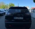 Чорний Джип Cherokee, об'ємом двигуна 3.24 л та пробігом 173 тис. км за 18999 $, фото 1 на Automoto.ua