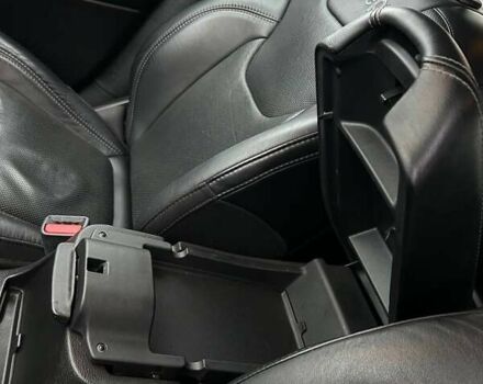 Черный Джип Чероки, объемом двигателя 3.24 л и пробегом 77 тыс. км за 24500 $, фото 20 на Automoto.ua