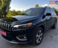 Чорний Джип Cherokee, об'ємом двигуна 3.24 л та пробігом 91 тис. км за 16999 $, фото 8 на Automoto.ua