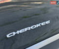 Чорний Джип Cherokee, об'ємом двигуна 3.24 л та пробігом 91 тис. км за 16999 $, фото 22 на Automoto.ua