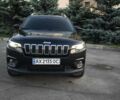 Чорний Джип Cherokee, об'ємом двигуна 3.24 л та пробігом 71 тис. км за 22000 $, фото 14 на Automoto.ua
