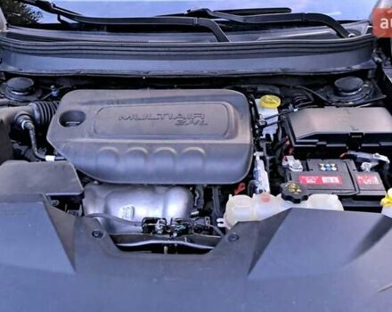 Чорний Джип Cherokee, об'ємом двигуна 2.36 л та пробігом 139 тис. км за 13458 $, фото 34 на Automoto.ua