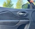 Чорний Джип Cherokee, об'ємом двигуна 3.24 л та пробігом 86 тис. км за 18750 $, фото 21 на Automoto.ua