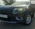Чорний Джип Cherokee, об'ємом двигуна 2.36 л та пробігом 36 тис. км за 17200 $, фото 1 на Automoto.ua
