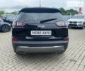 Чорний Джип Cherokee, об'ємом двигуна 3.24 л та пробігом 109 тис. км за 19500 $, фото 5 на Automoto.ua