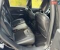 Черный Джип Чероки, объемом двигателя 2.4 л и пробегом 172 тыс. км за 13999 $, фото 13 на Automoto.ua
