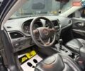 Джип Cherokee 2018 у Чернівцях на Automoto.ua Чорний Джип Cherokee, об'ємом двигуна 2.4 л та пробігом 124 тис. км за 16800 $, фото 20 на Automoto.ua