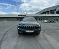 Чорний Джип Cherokee, об'ємом двигуна 1.99 л та пробігом 81 тис. км за 24800 $, фото 2 на Automoto.ua