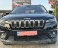 Чорний Джип Cherokee, об'ємом двигуна 2.4 л та пробігом 148 тис. км за 14600 $, фото 1 на Automoto.ua
